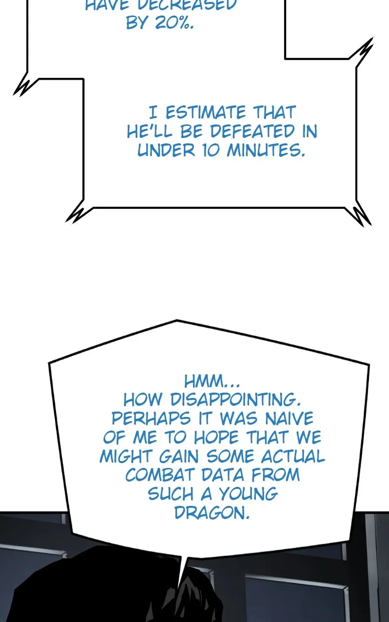 The Breaker: Eternal Force Chapter 95 page 65 - 