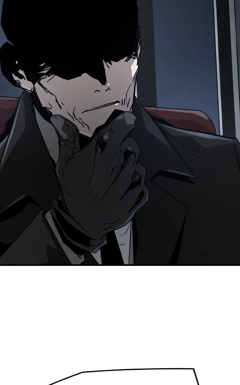 The Breaker: Eternal Force Chapter 95 page 66 - 