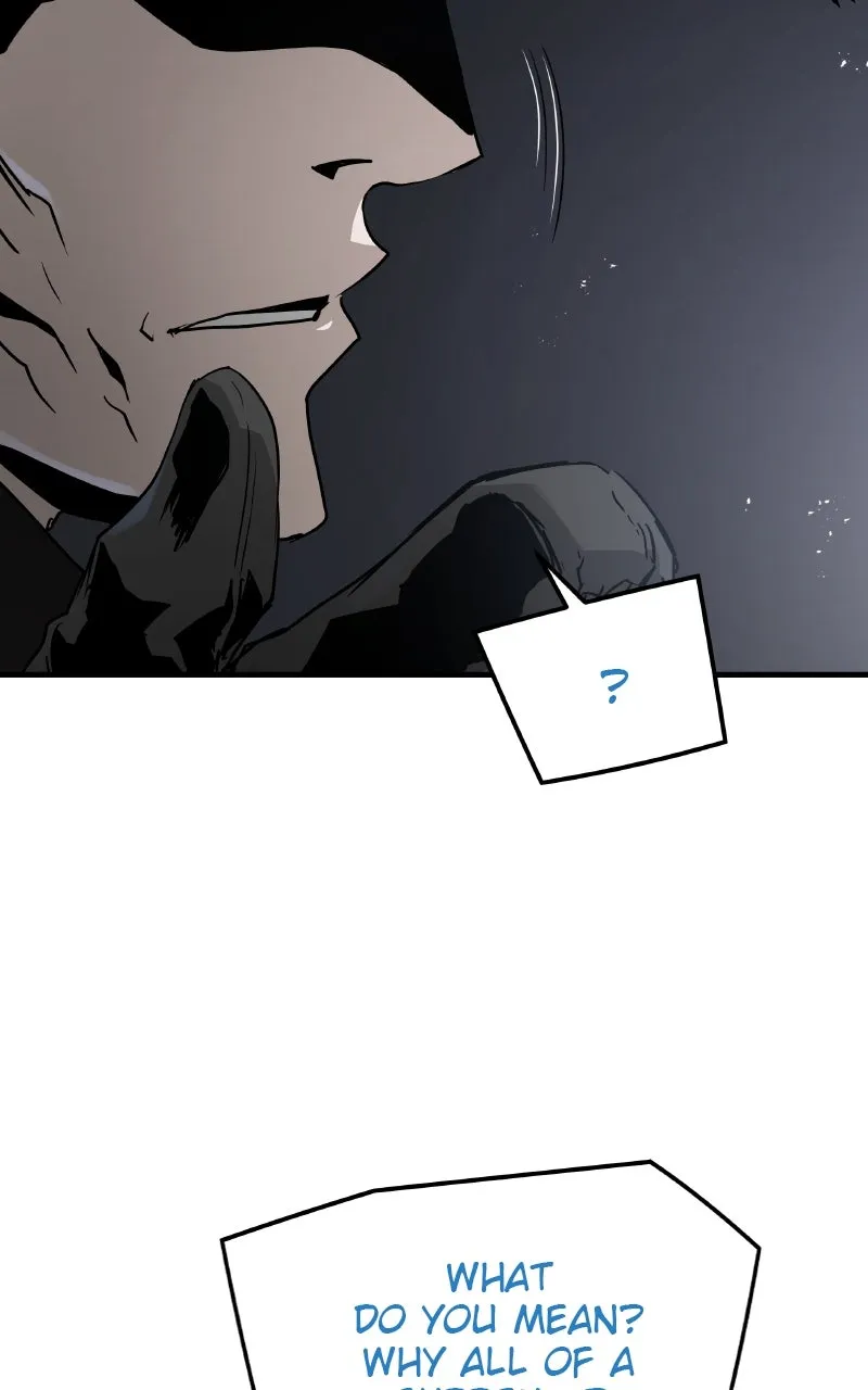 The Breaker: Eternal Force Chapter 95 page 68 - 