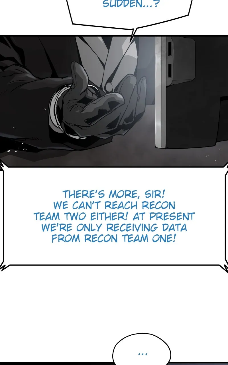 The Breaker: Eternal Force Chapter 95 page 69 - 