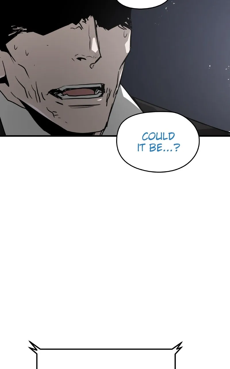 The Breaker: Eternal Force Chapter 95 page 70 - 