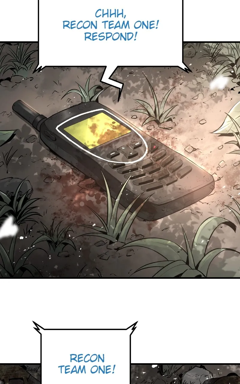 The Breaker: Eternal Force Chapter 95 page 71 - 