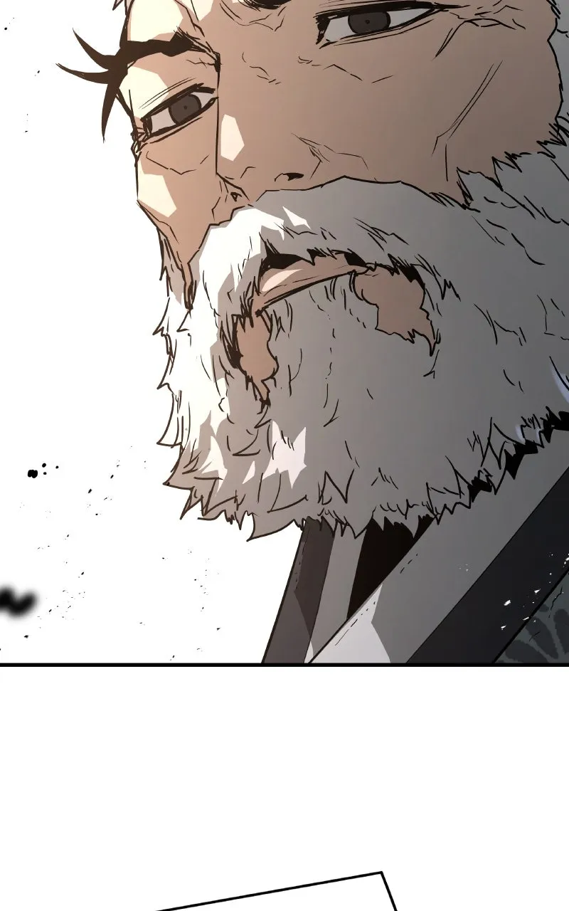 The Breaker: Eternal Force Chapter 95 page 74 - 
