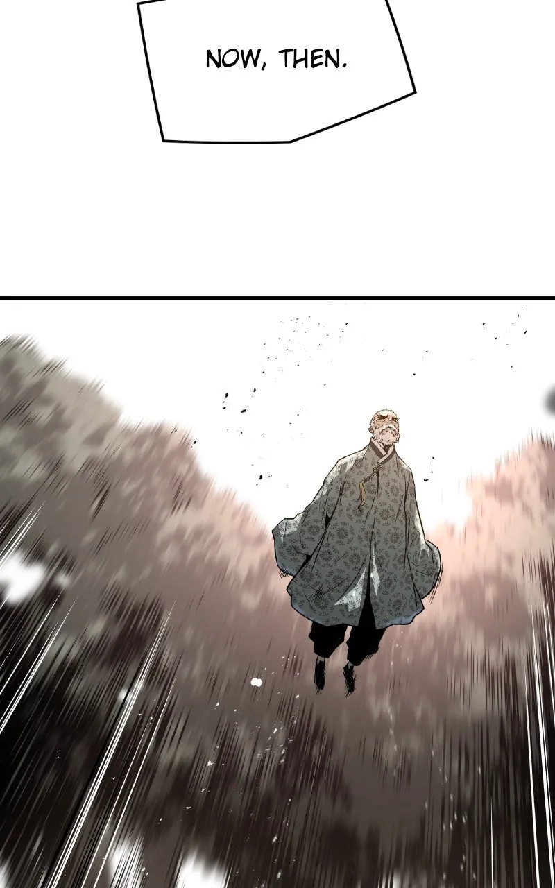 The Breaker: Eternal Force Chapter 95 page 75 - 