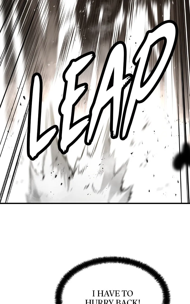 The Breaker: Eternal Force Chapter 95 page 76 - 