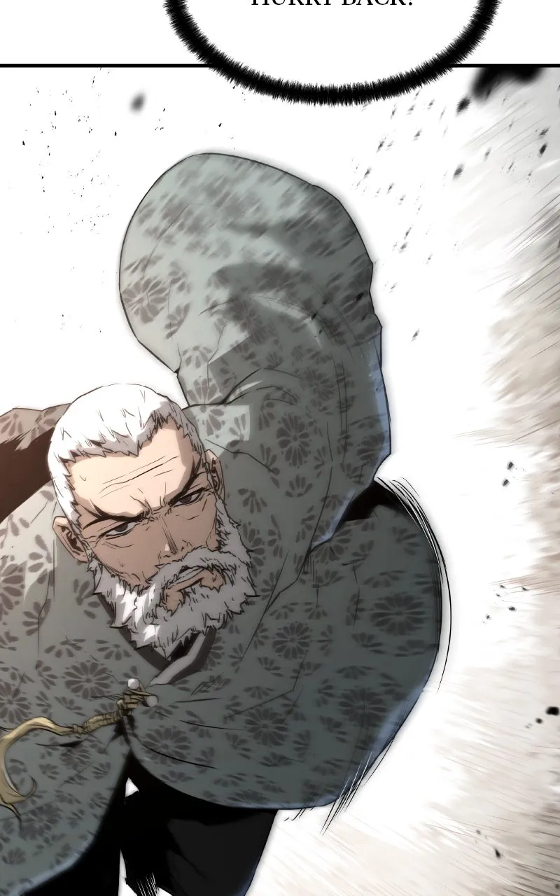 The Breaker: Eternal Force Chapter 95 page 77 - 