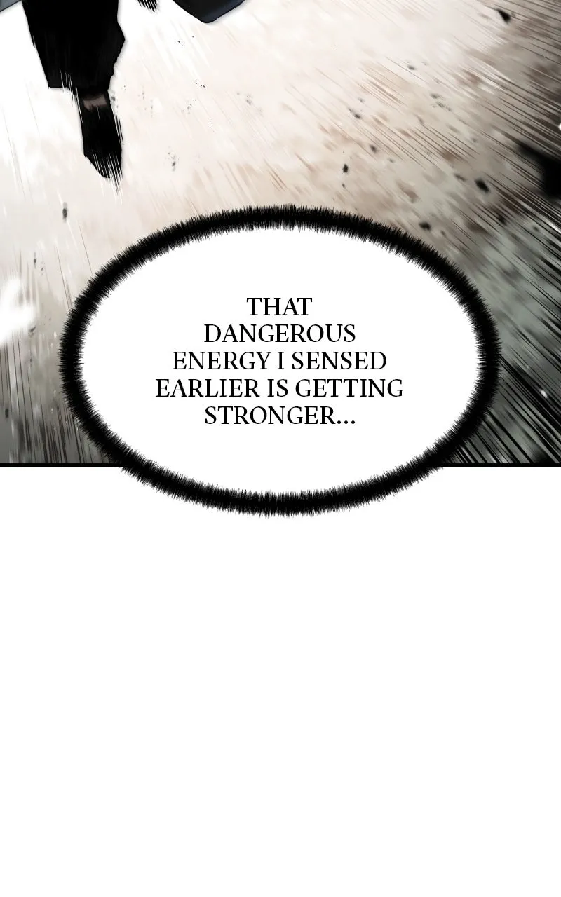 The Breaker: Eternal Force Chapter 95 page 78 - 