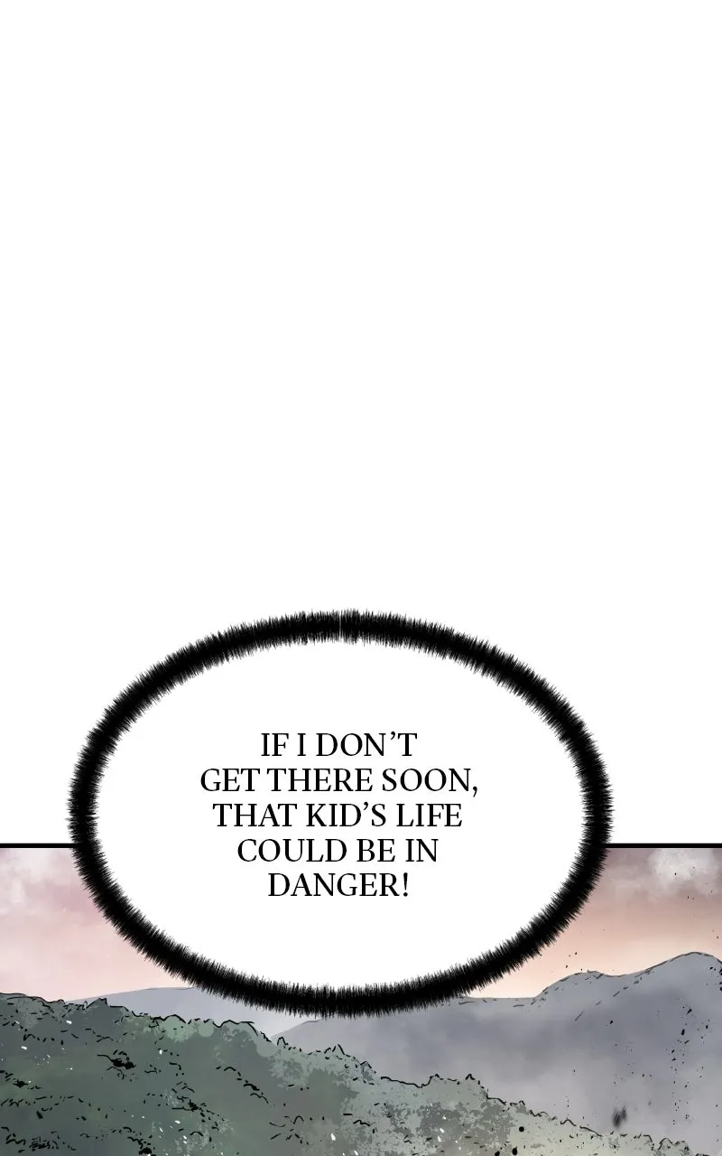 The Breaker: Eternal Force Chapter 95 page 79 - 