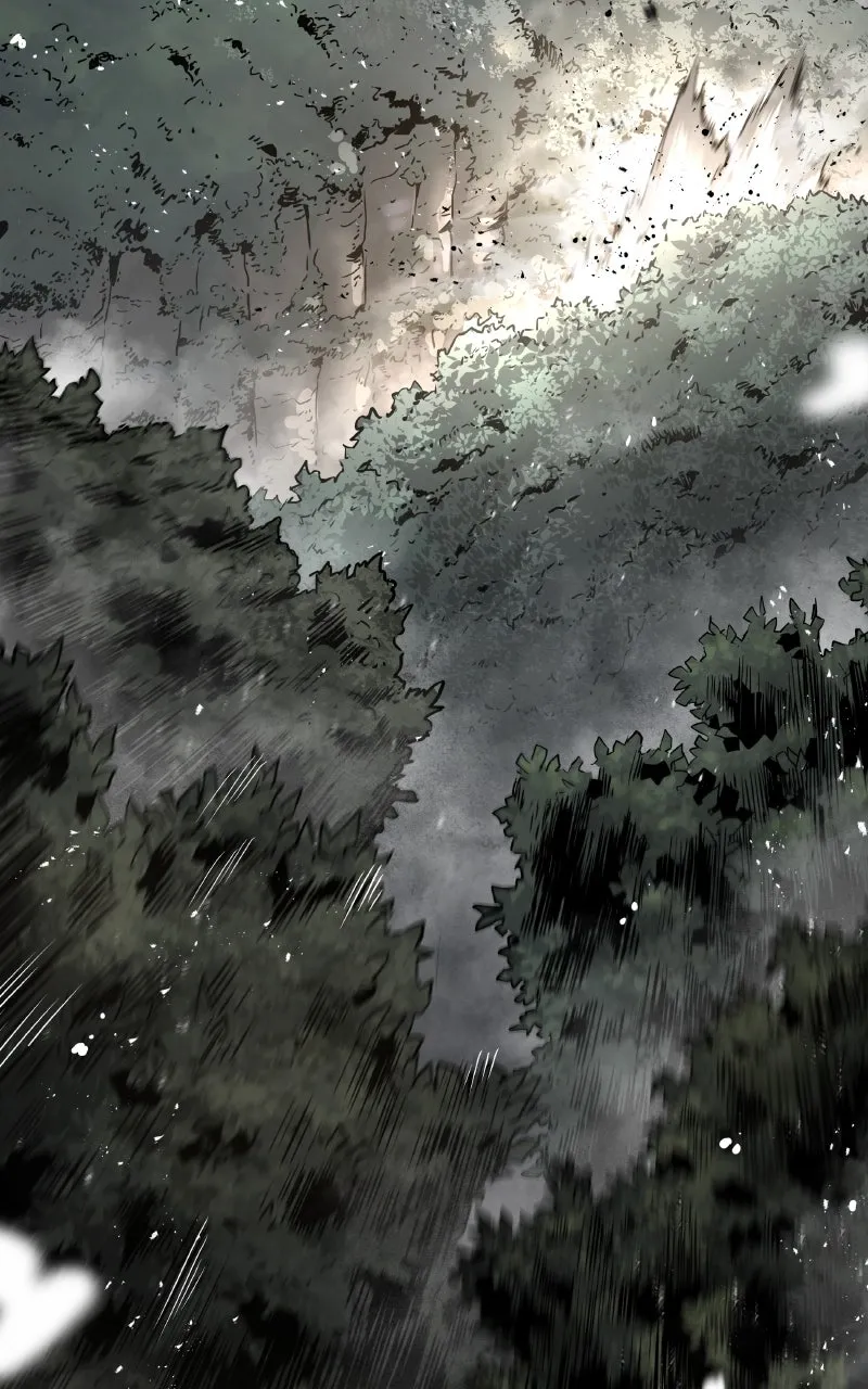 The Breaker: Eternal Force Chapter 95 page 80 - 