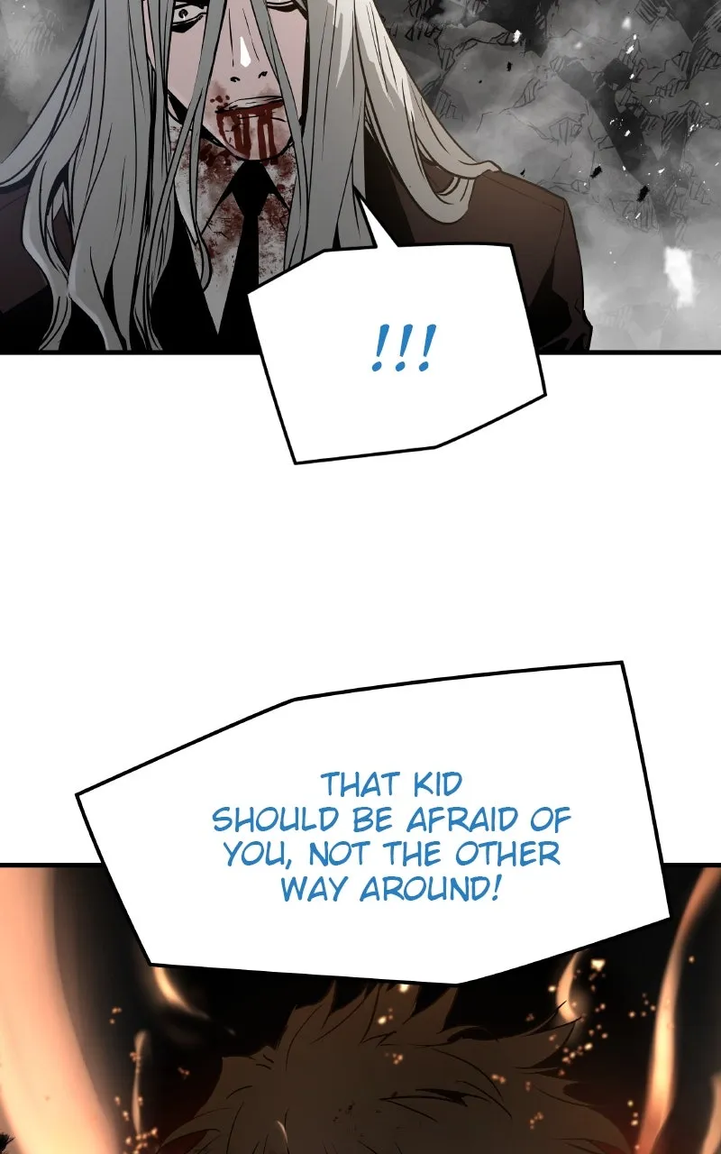 The Breaker: Eternal Force Chapter 95 page 9 - 
