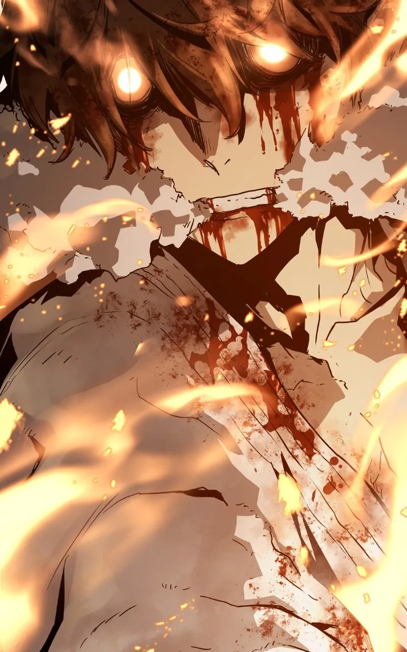 The Breaker: Eternal Force Chapter 95 page 82 - 