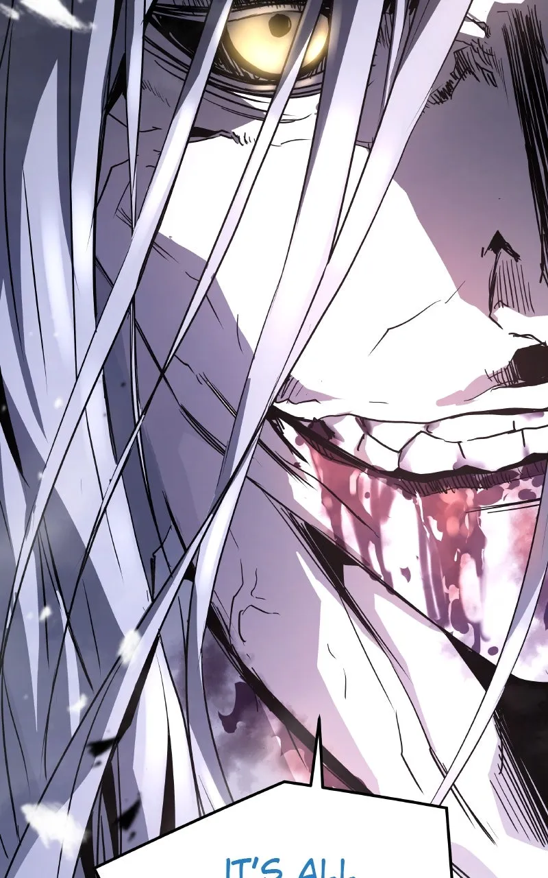 The Breaker: Eternal Force Chapter 95 page 84 - 