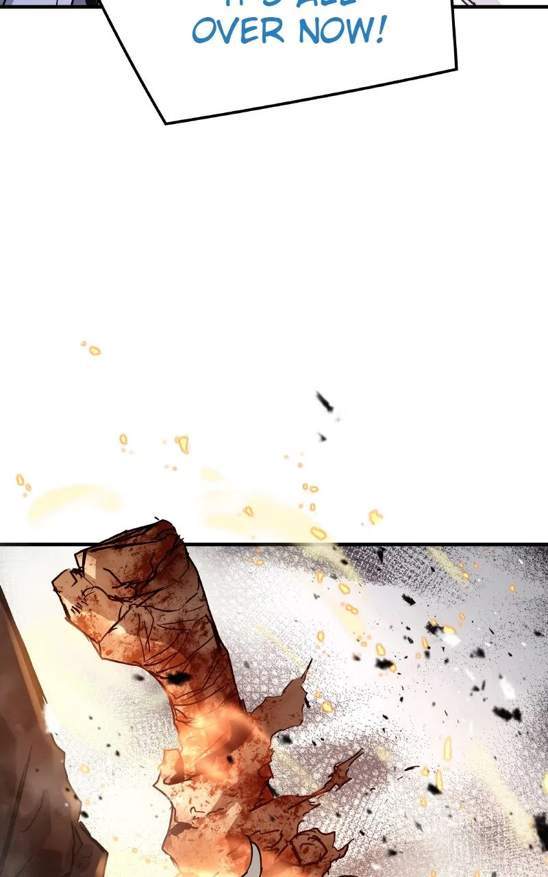The Breaker: Eternal Force Chapter 95 page 85 - 