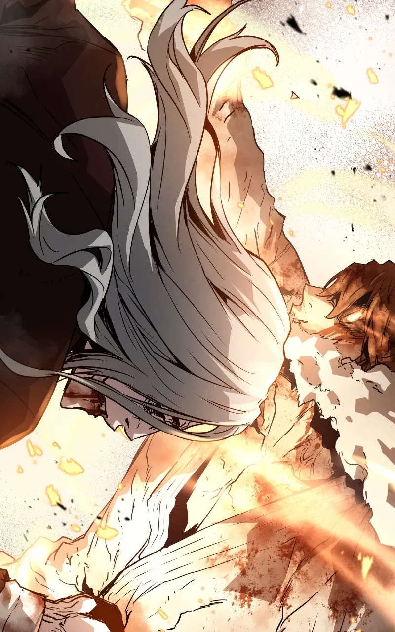 The Breaker: Eternal Force Chapter 95 page 86 - 