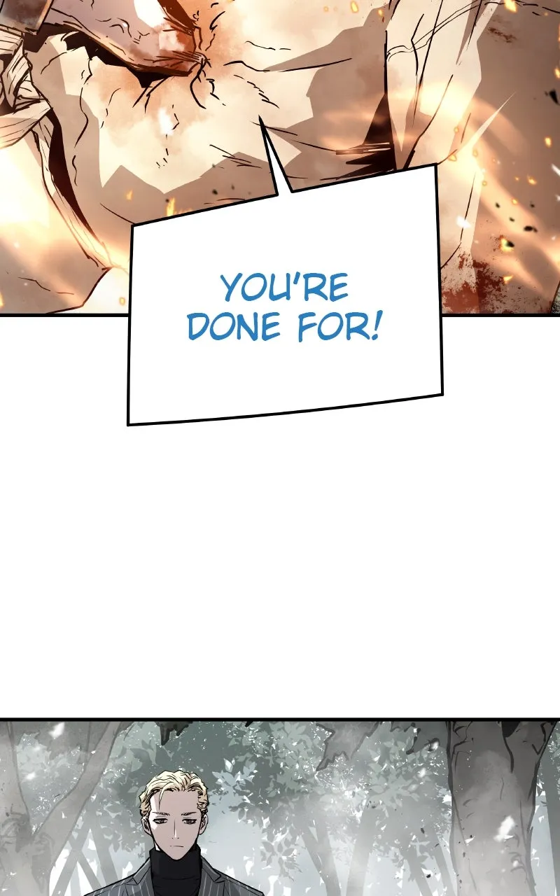 The Breaker: Eternal Force Chapter 95 page 87 - 