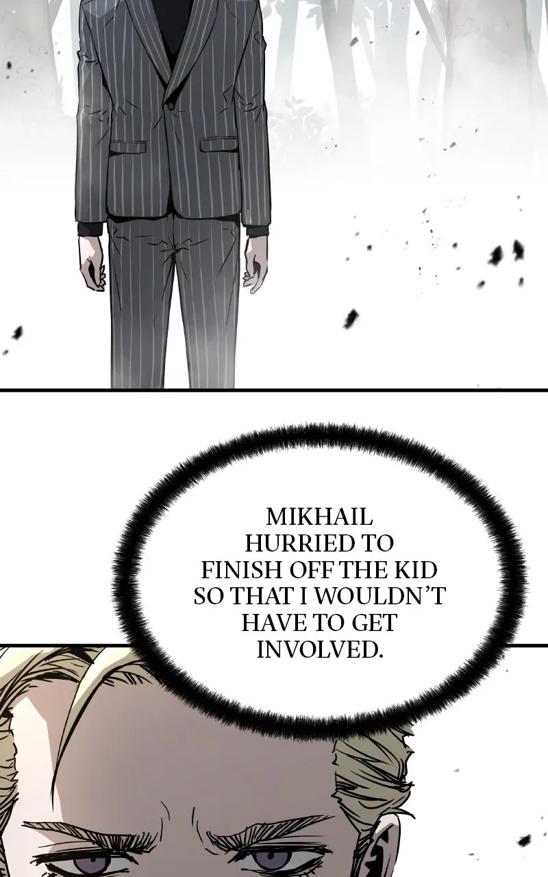 The Breaker: Eternal Force Chapter 95 page 88 - 