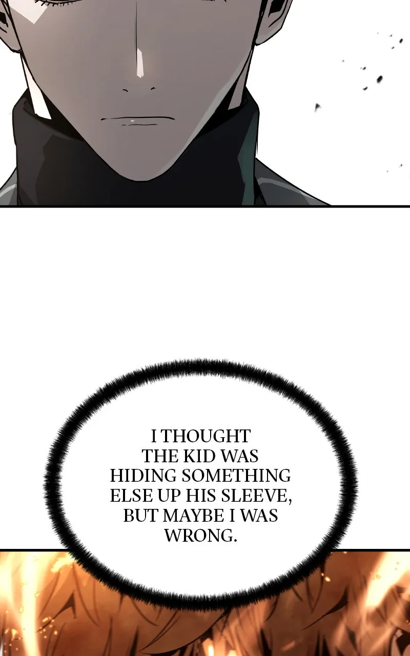 The Breaker: Eternal Force Chapter 95 page 89 - 