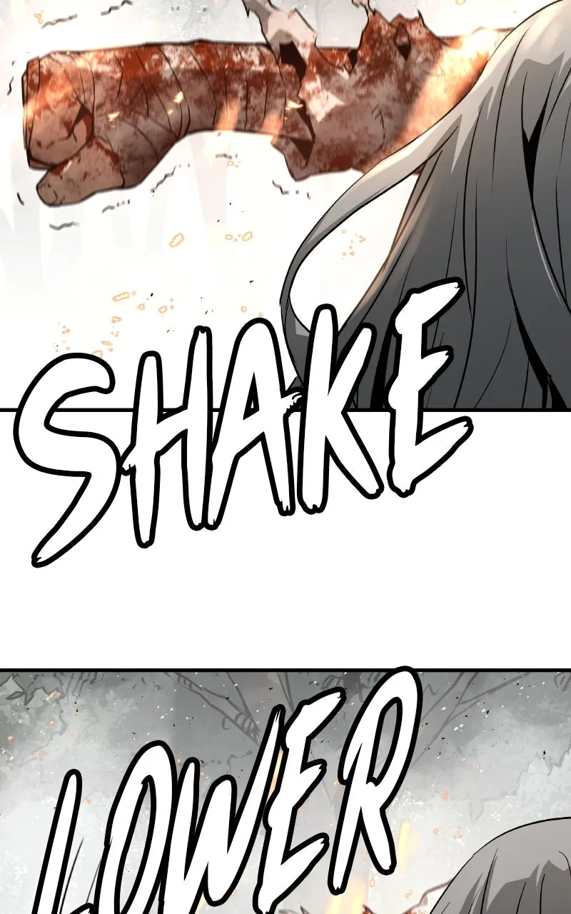 The Breaker: Eternal Force Chapter 95 page 91 - 