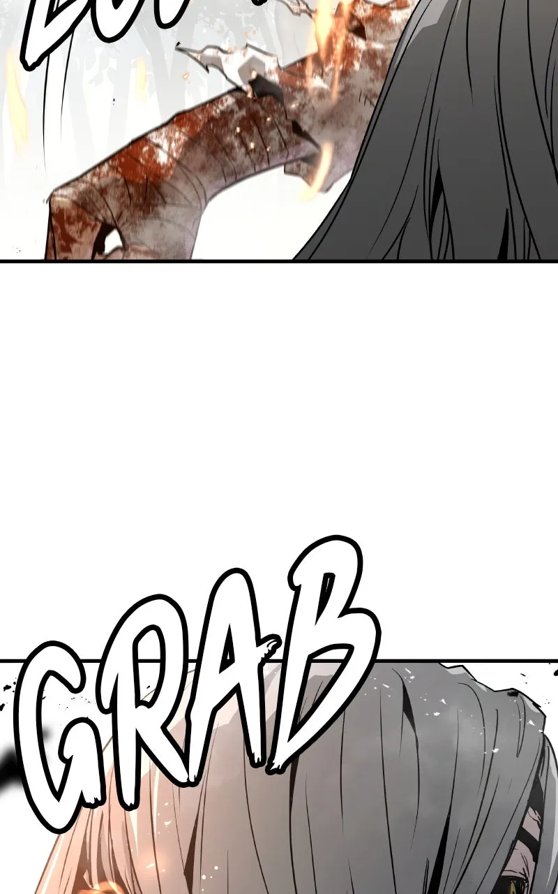 The Breaker: Eternal Force Chapter 95 page 92 - 