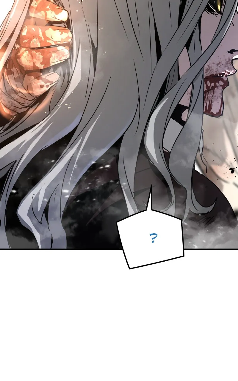 The Breaker: Eternal Force Chapter 95 page 93 - 