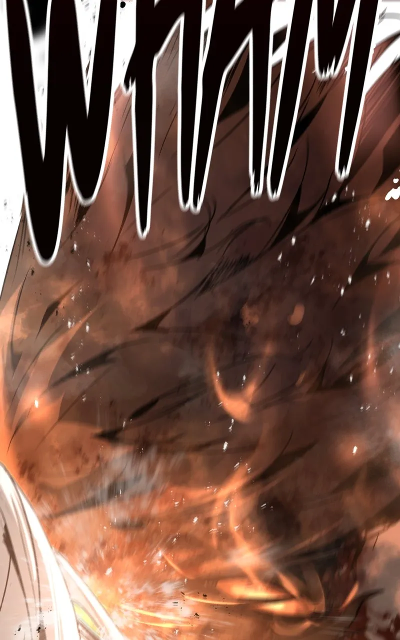 The Breaker: Eternal Force Chapter 95 page 95 - 