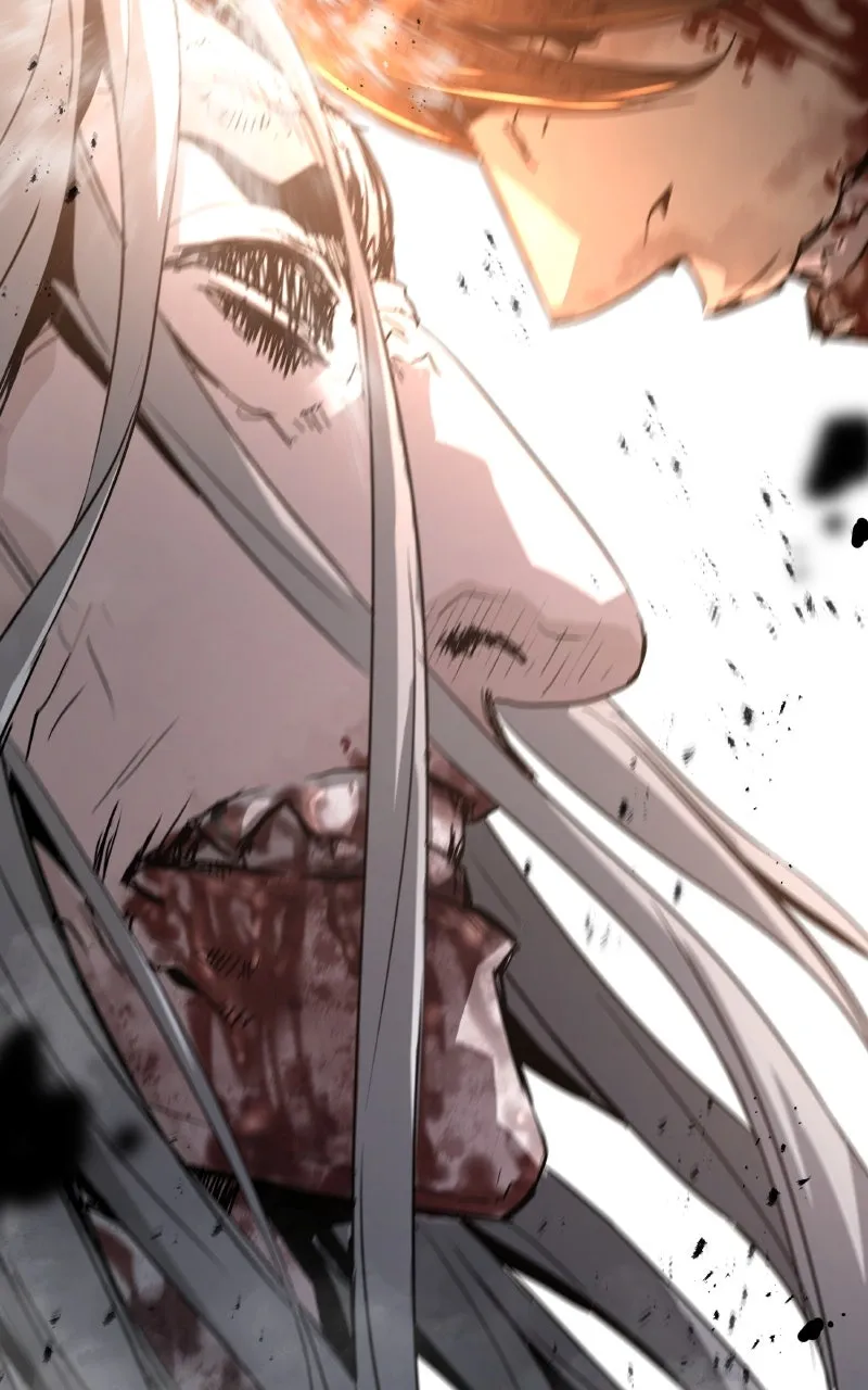 The Breaker: Eternal Force Chapter 95 page 96 - 