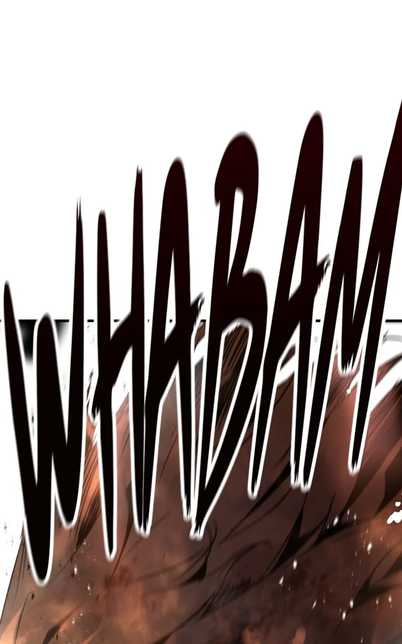 The Breaker: Eternal Force Chapter 96 page 2 - 