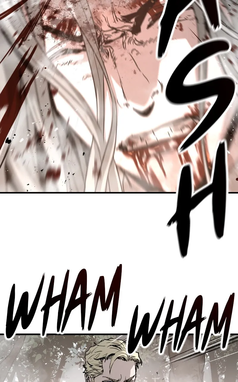 The Breaker: Eternal Force Chapter 96 page 11 - 