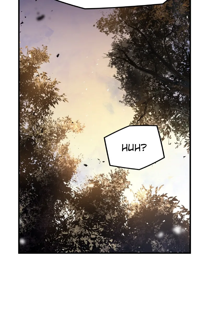 The Breaker: Eternal Force Chapter 96 page 101 - 
