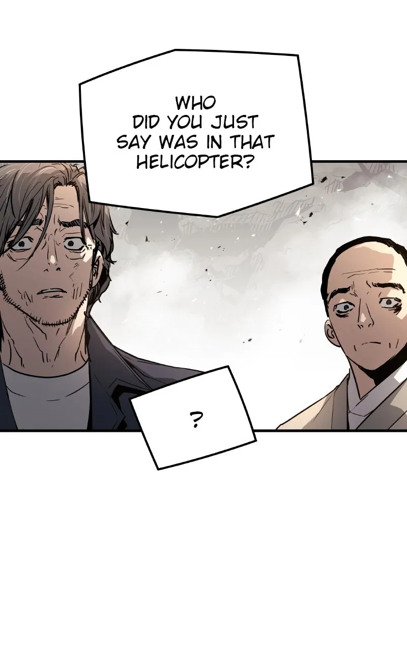 The Breaker: Eternal Force Chapter 96 page 102 - 