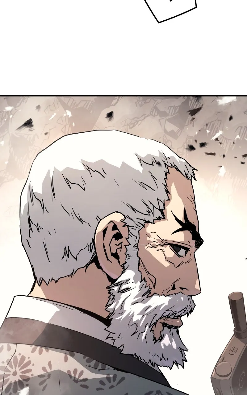 The Breaker: Eternal Force Chapter 96 page 105 - 