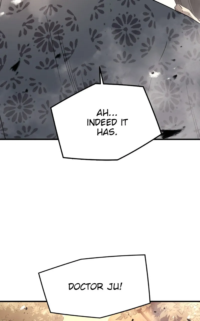 The Breaker: Eternal Force Chapter 96 page 106 - 