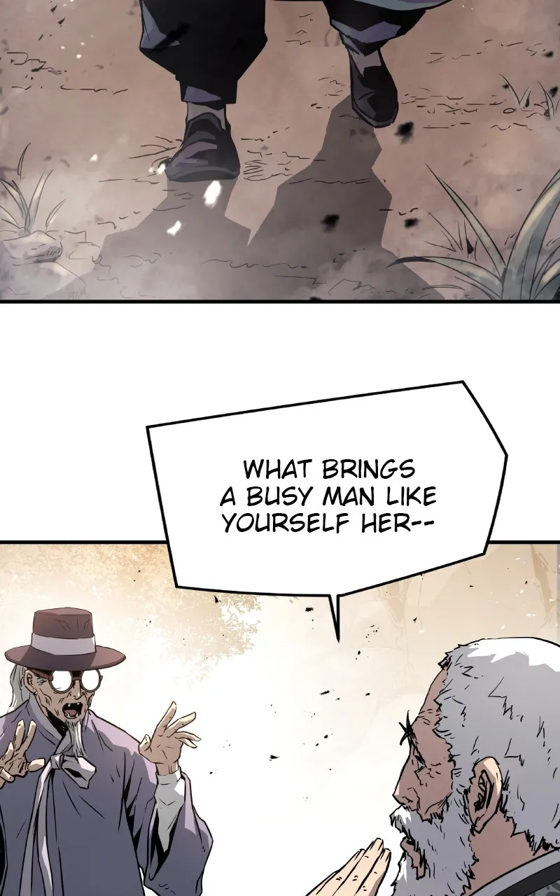 The Breaker: Eternal Force Chapter 96 page 108 - 