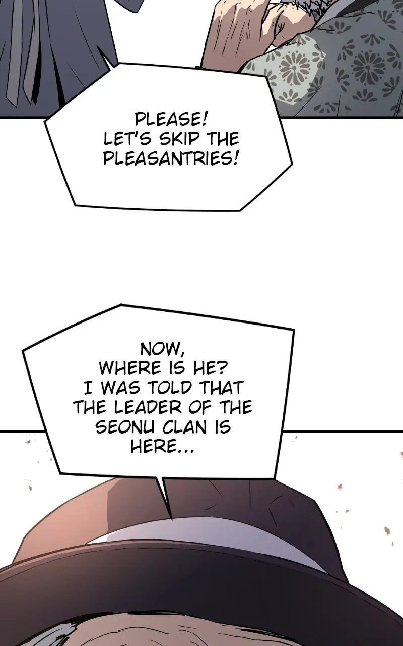 The Breaker: Eternal Force Chapter 96 page 109 - 