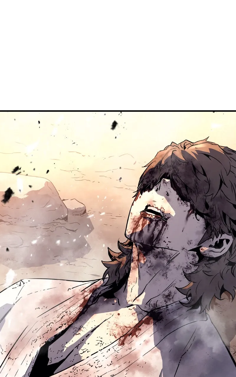 The Breaker: Eternal Force Chapter 96 page 111 - 