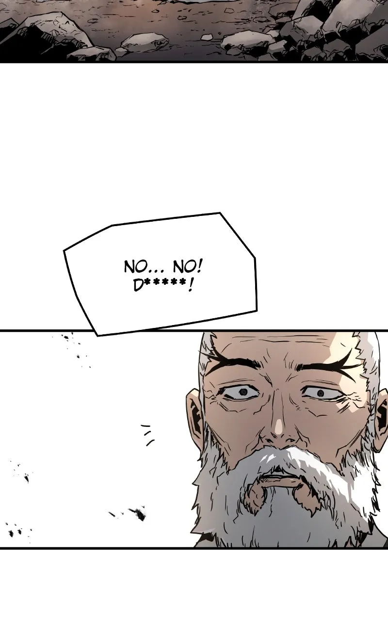 The Breaker: Eternal Force Chapter 96 page 114 - 