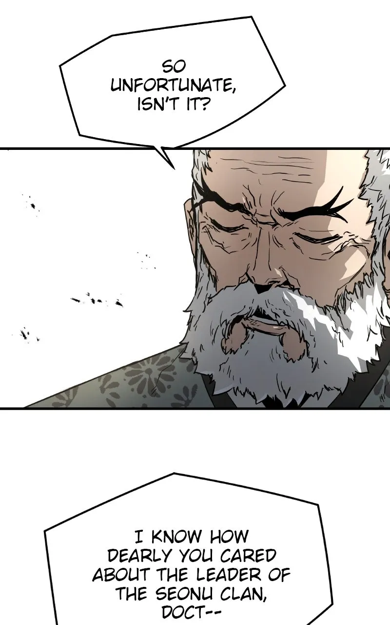 The Breaker: Eternal Force Chapter 96 page 115 - 