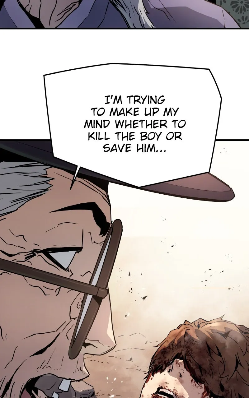 The Breaker: Eternal Force Chapter 96 page 117 - 