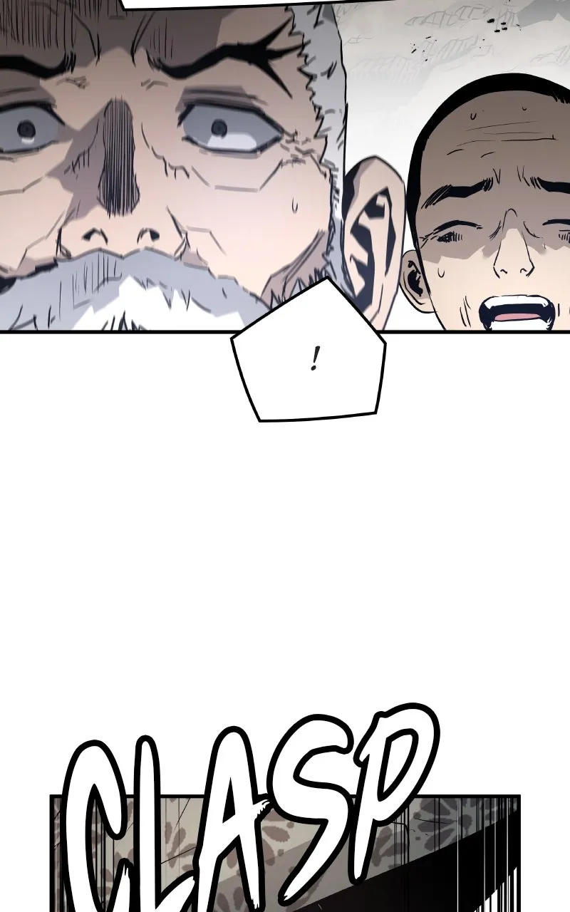 The Breaker: Eternal Force Chapter 96 page 120 - 