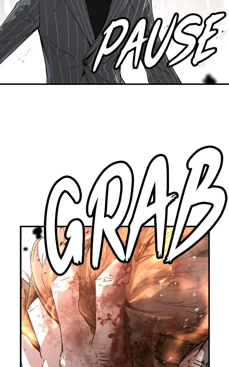 The Breaker: Eternal Force Chapter 96 page 13 - 