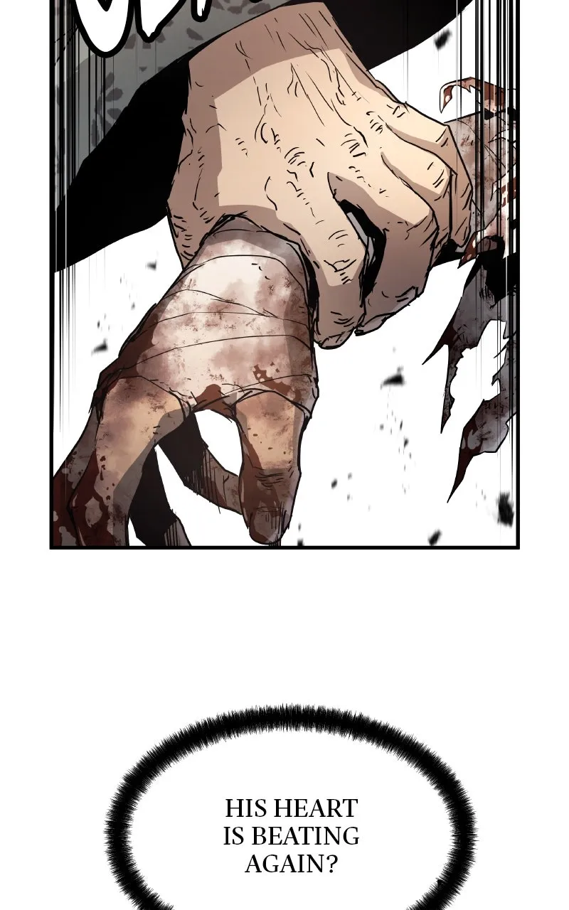 The Breaker: Eternal Force Chapter 96 page 121 - 
