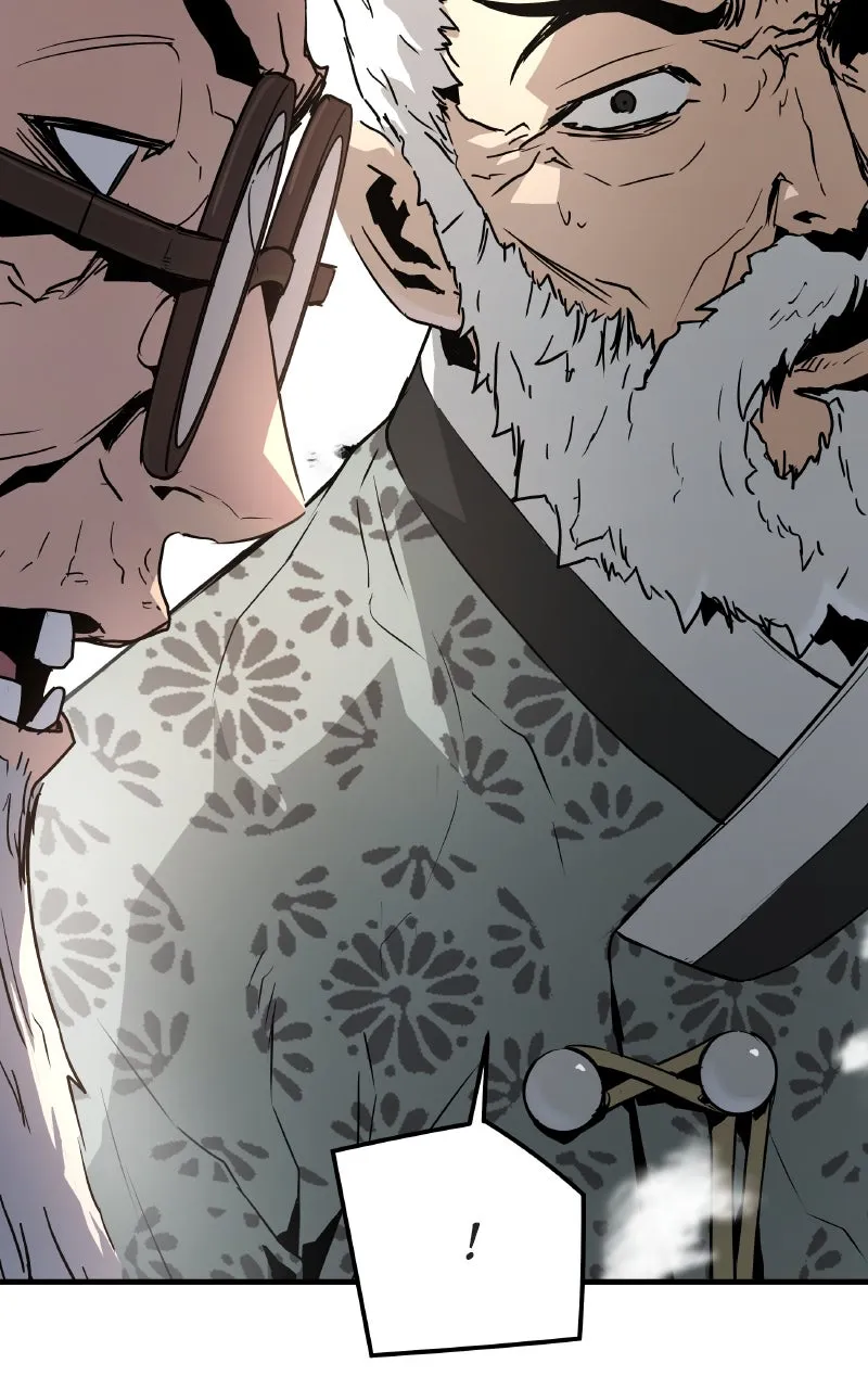 The Breaker: Eternal Force Chapter 96 page 124 - 