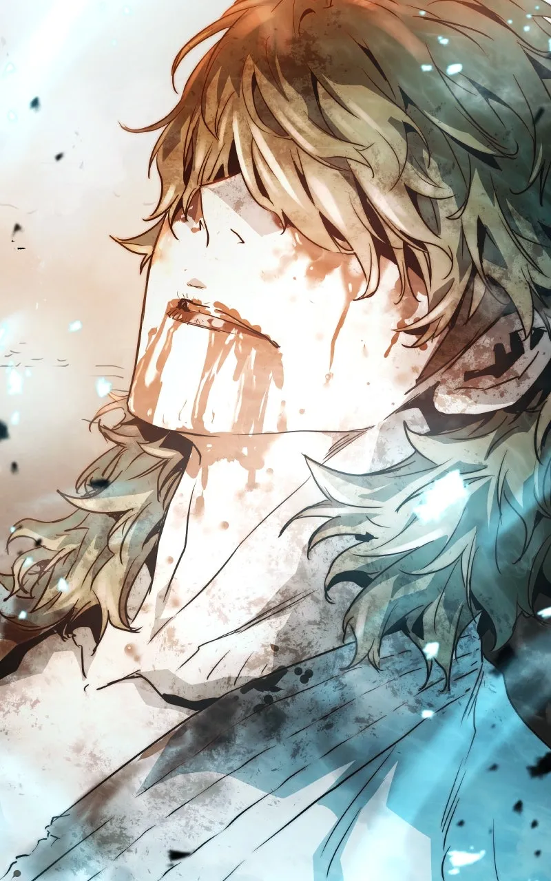The Breaker: Eternal Force Chapter 96 page 126 - 