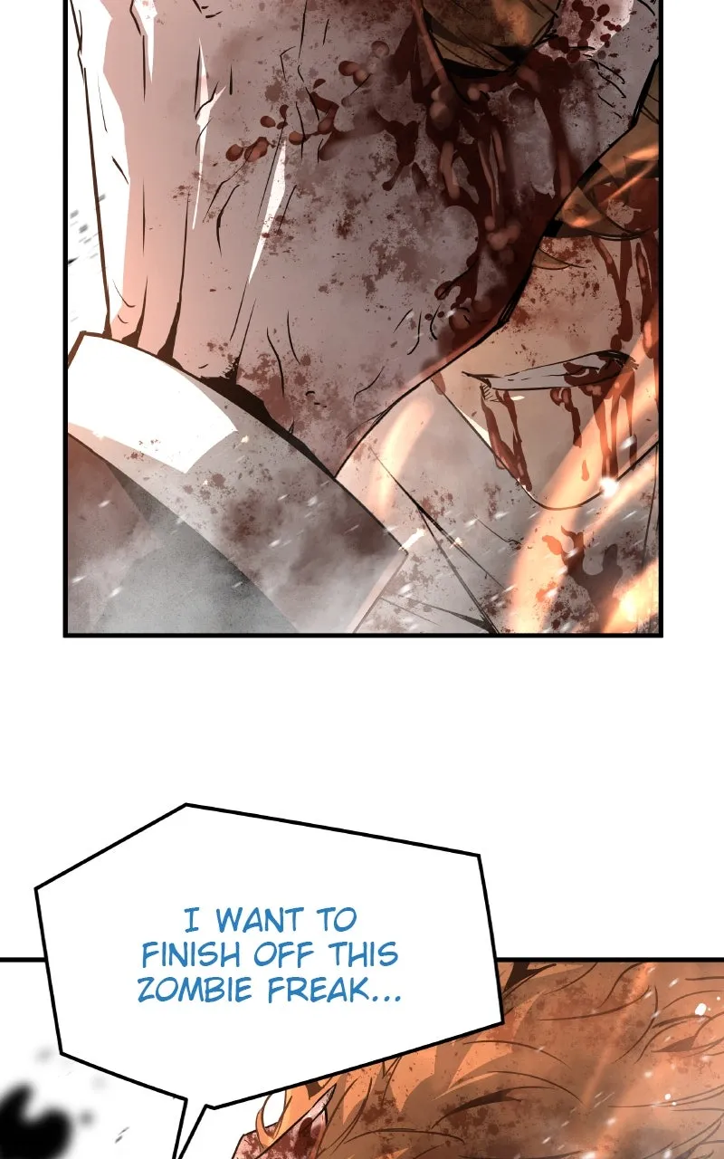 The Breaker: Eternal Force Chapter 96 page 14 - 