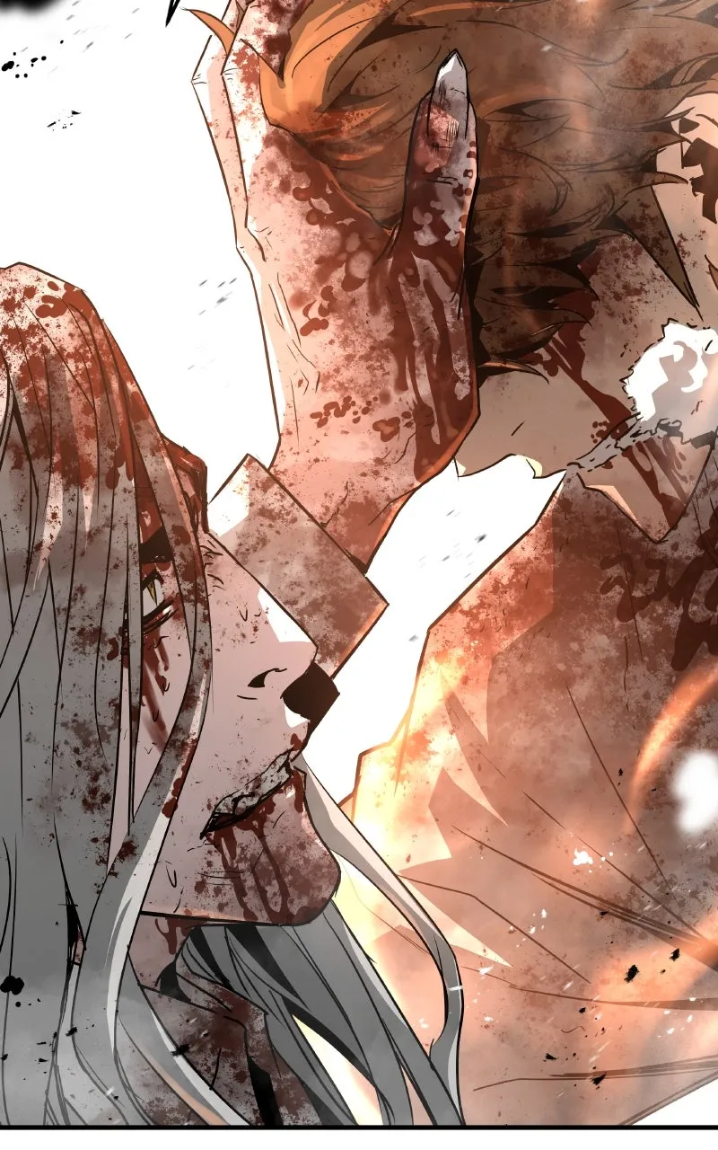 The Breaker: Eternal Force Chapter 96 page 15 - 