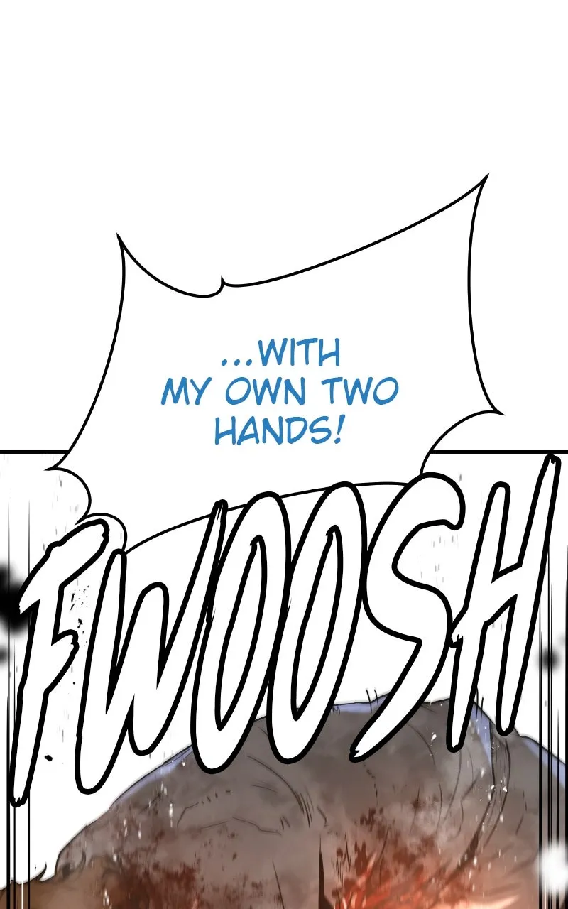 The Breaker: Eternal Force Chapter 96 page 16 - 