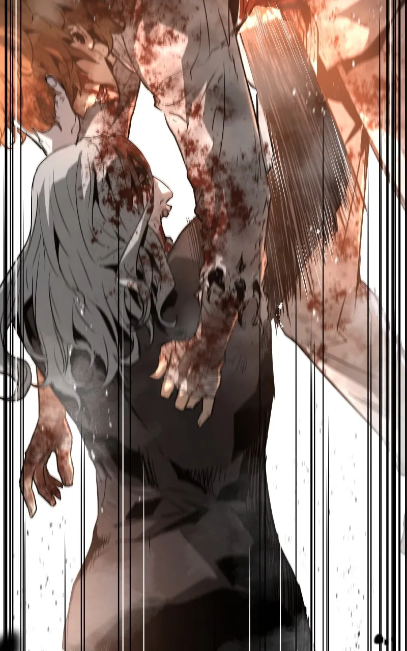 The Breaker: Eternal Force Chapter 96 page 17 - 