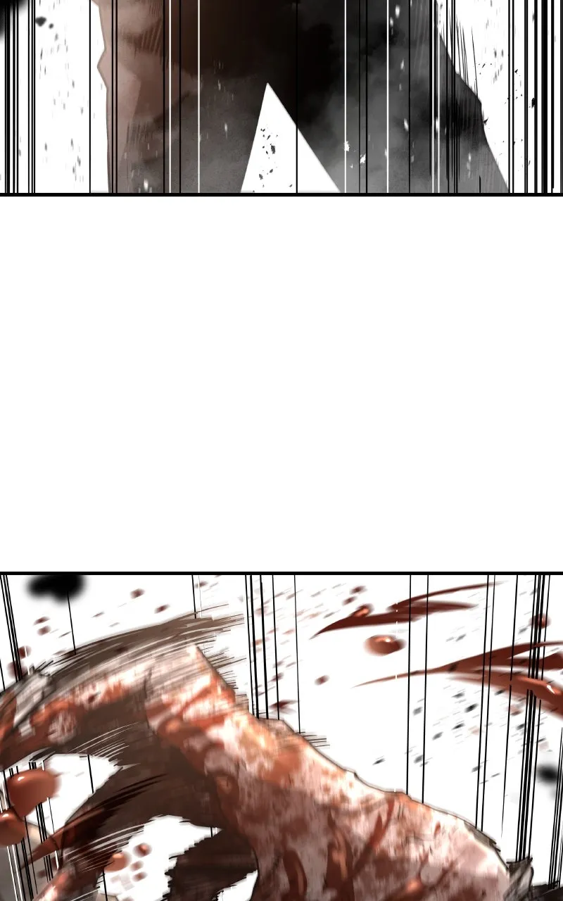 The Breaker: Eternal Force Chapter 96 page 18 - 