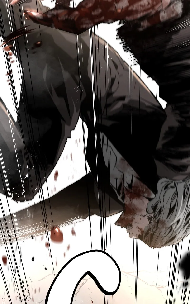 The Breaker: Eternal Force Chapter 96 page 19 - 