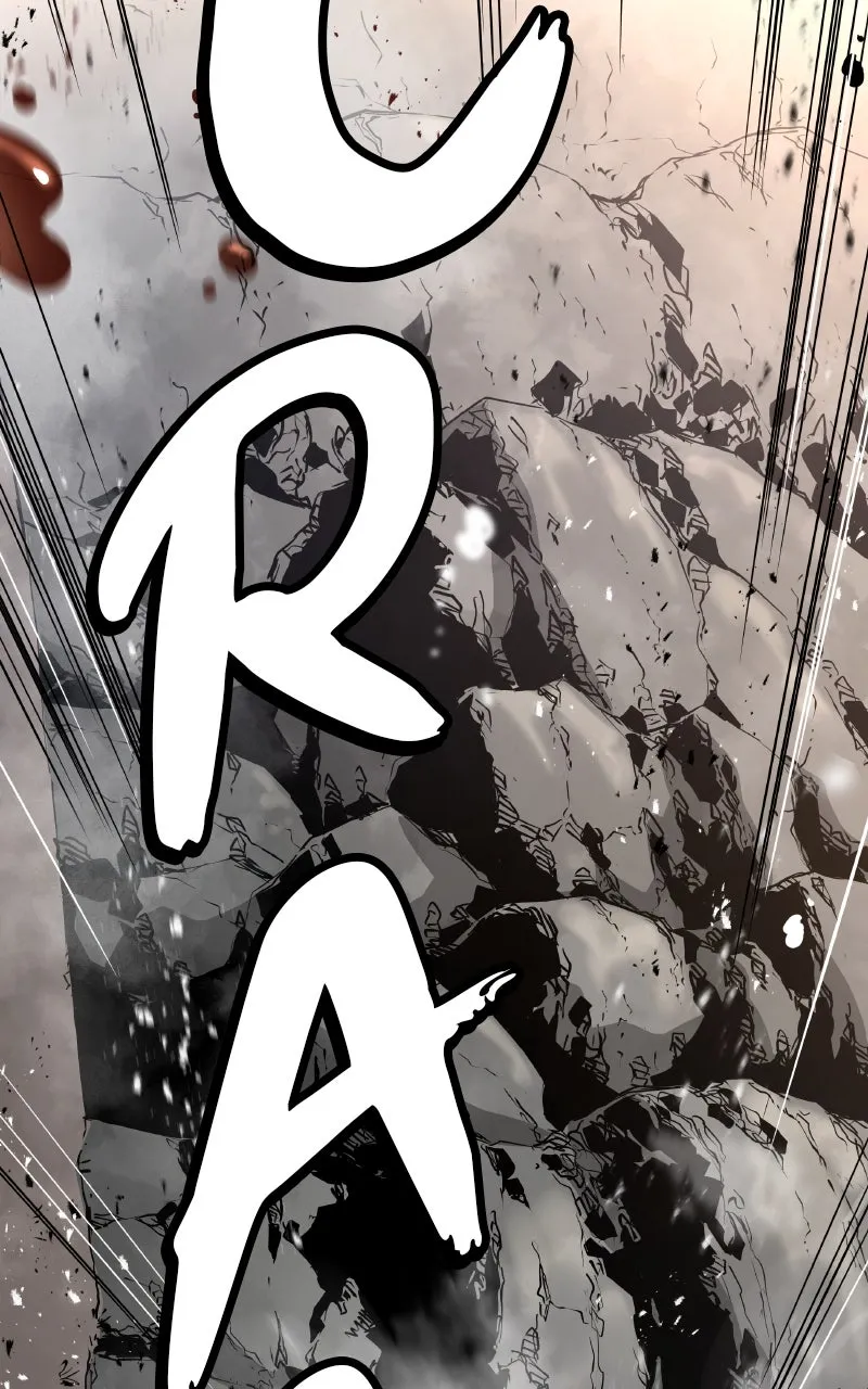 The Breaker: Eternal Force Chapter 96 page 20 - 